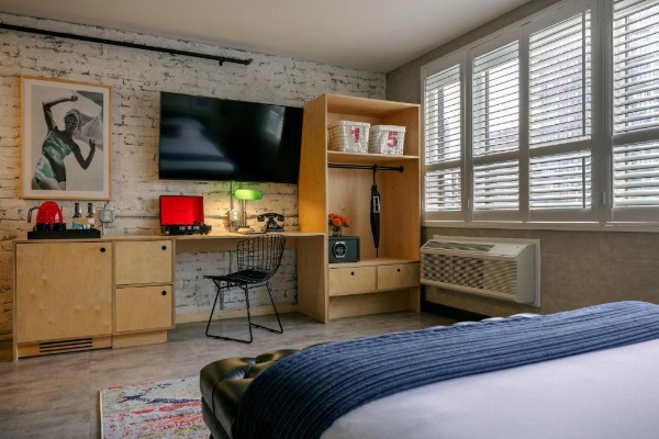 The Anndore House, part of JDV by Hyatt image 14