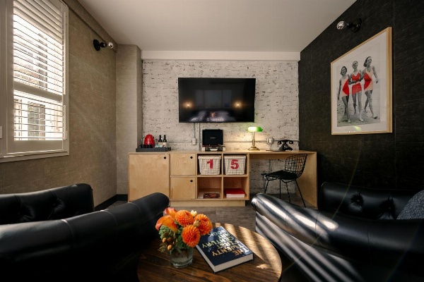 The Anndore House, part of JDV by Hyatt image 2