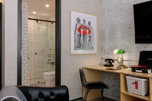 The Anndore House, part of JDV by Hyatt image 3